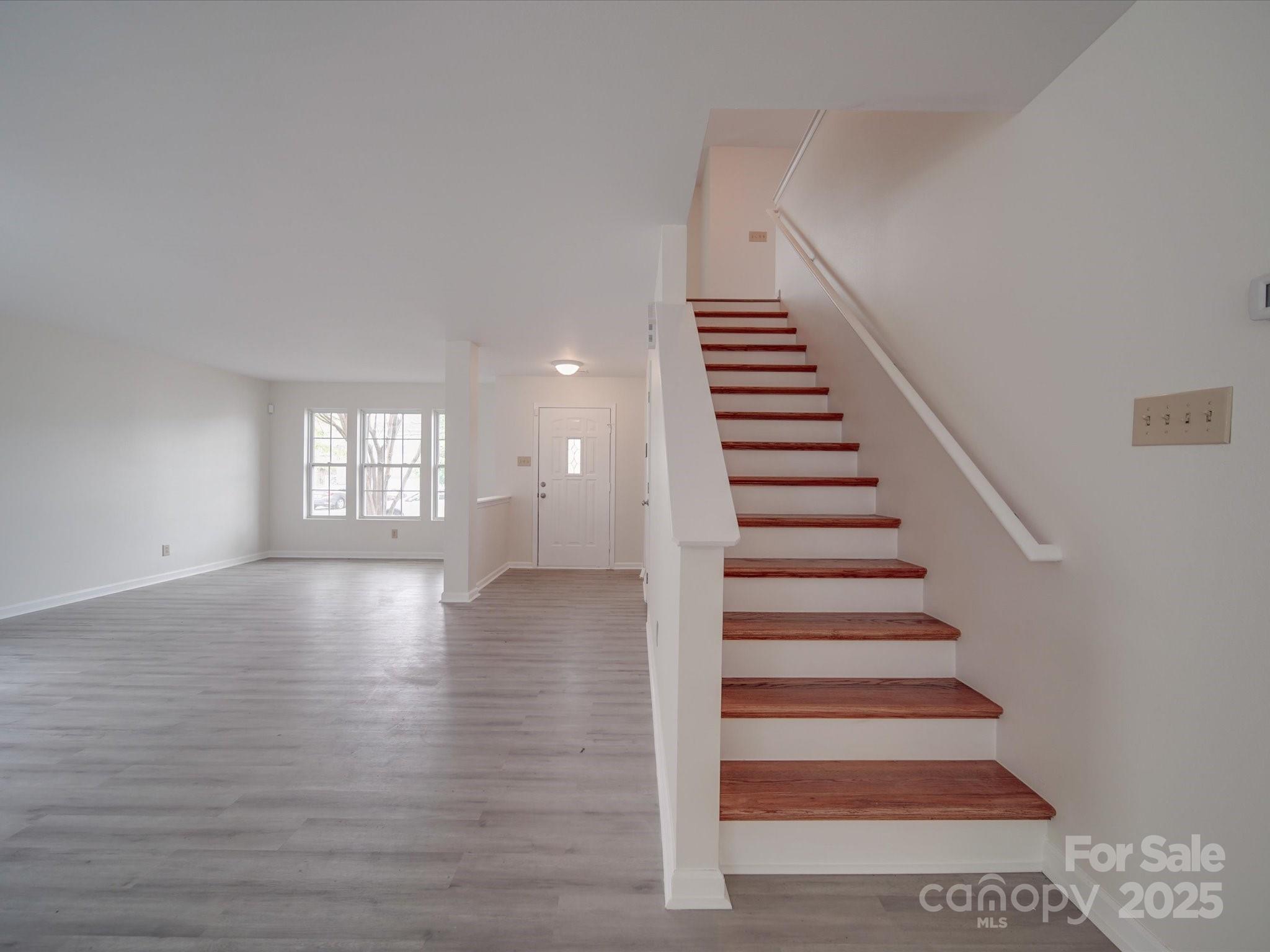 3227 Deshler Morris Lane Charlotte NC 28216