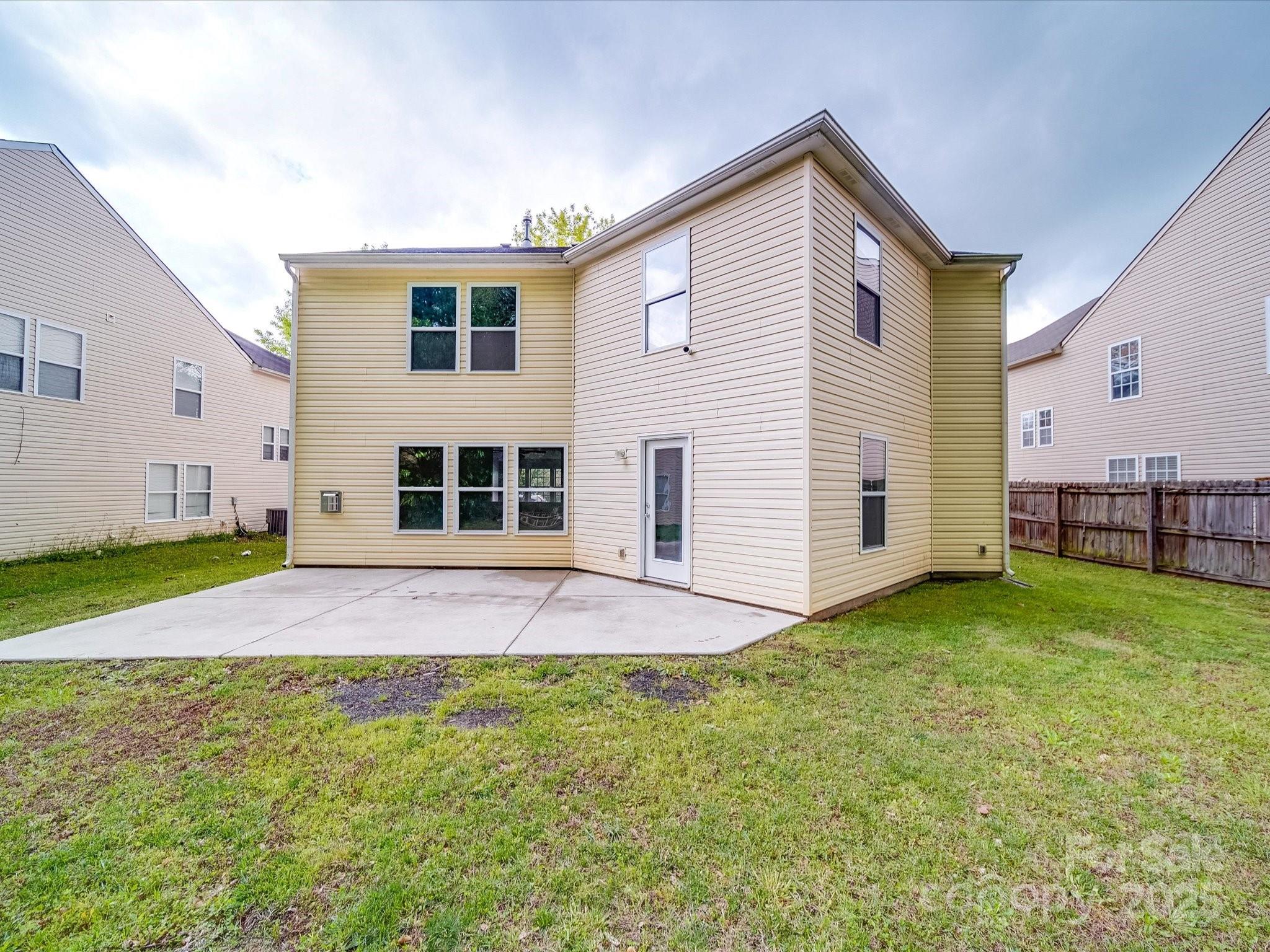 3227 Deshler Morris Lane Charlotte NC 28216
