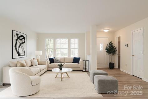 3227 Deshler Morris Lane Charlotte NC 28216