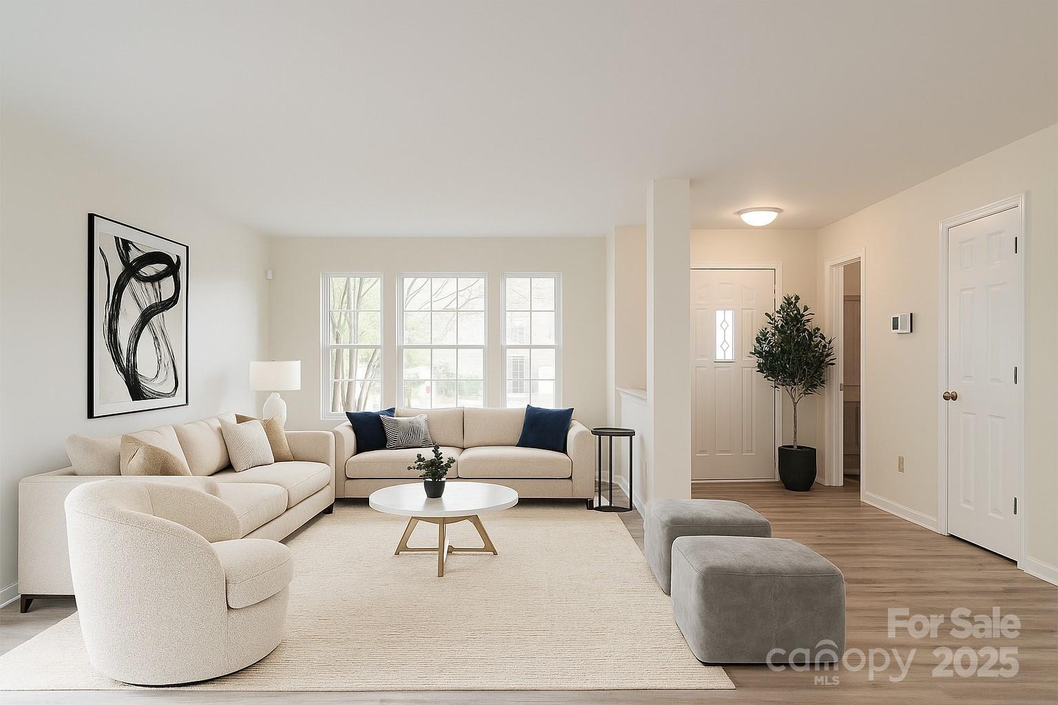 3227 Deshler Morris Lane Charlotte NC 28216