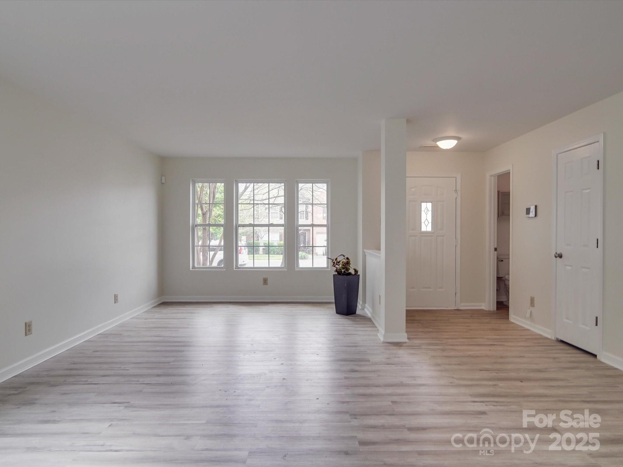 3227 Deshler Morris Lane Charlotte NC 28216