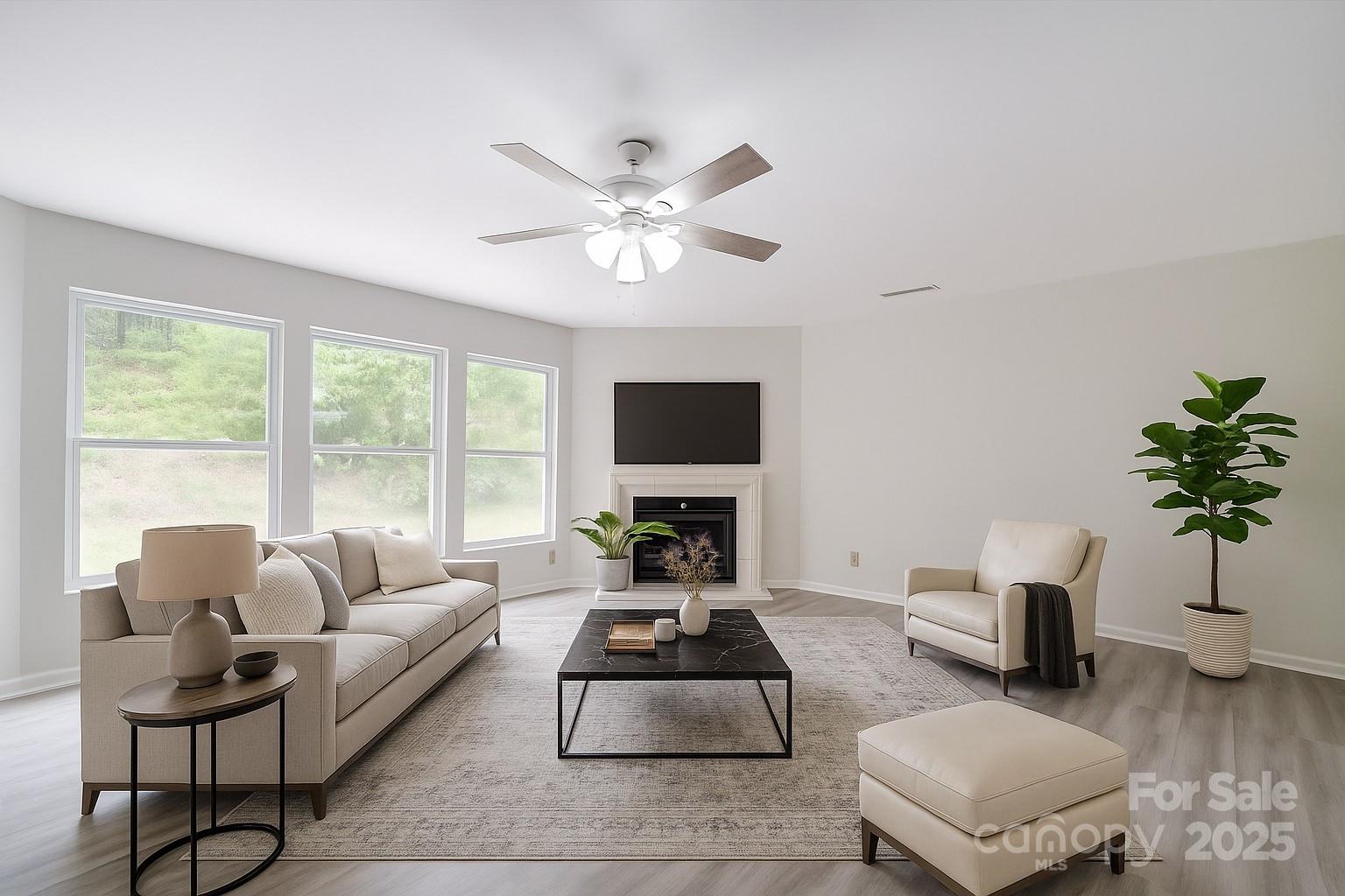 3227 Deshler Morris Lane Charlotte NC 28216