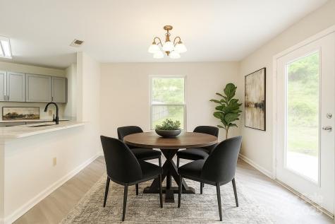 3227 Deshler Morris Lane Charlotte NC 28216