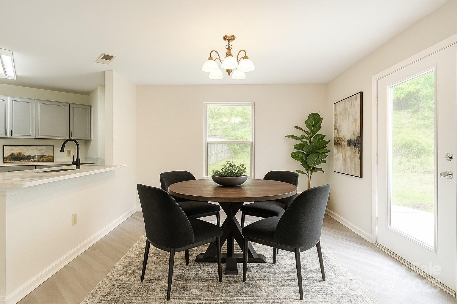 3227 Deshler Morris Lane Charlotte NC 28216