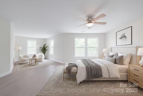 3227 Deshler Morris Lane Charlotte NC 28216