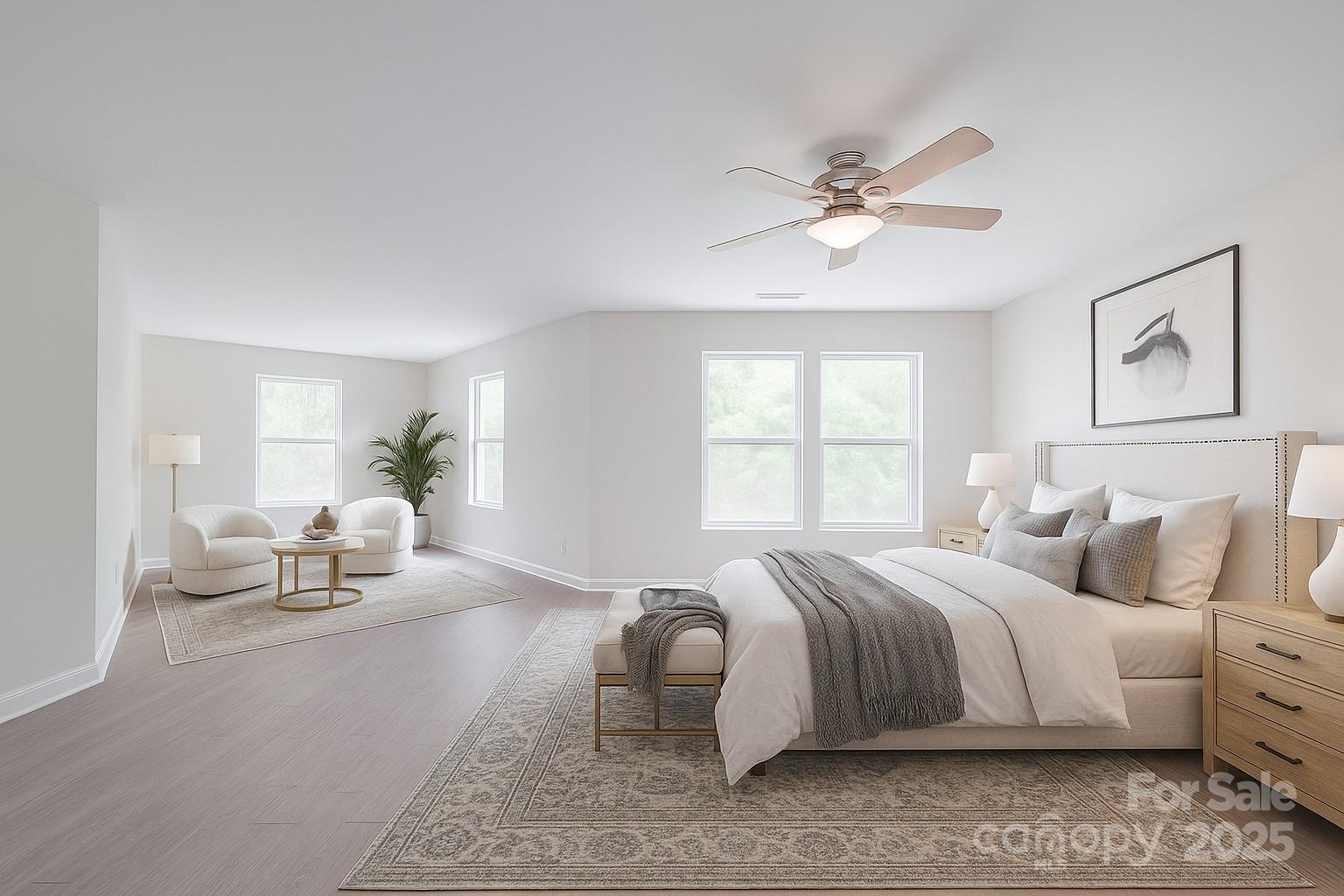 3227 Deshler Morris Lane Charlotte NC 28216