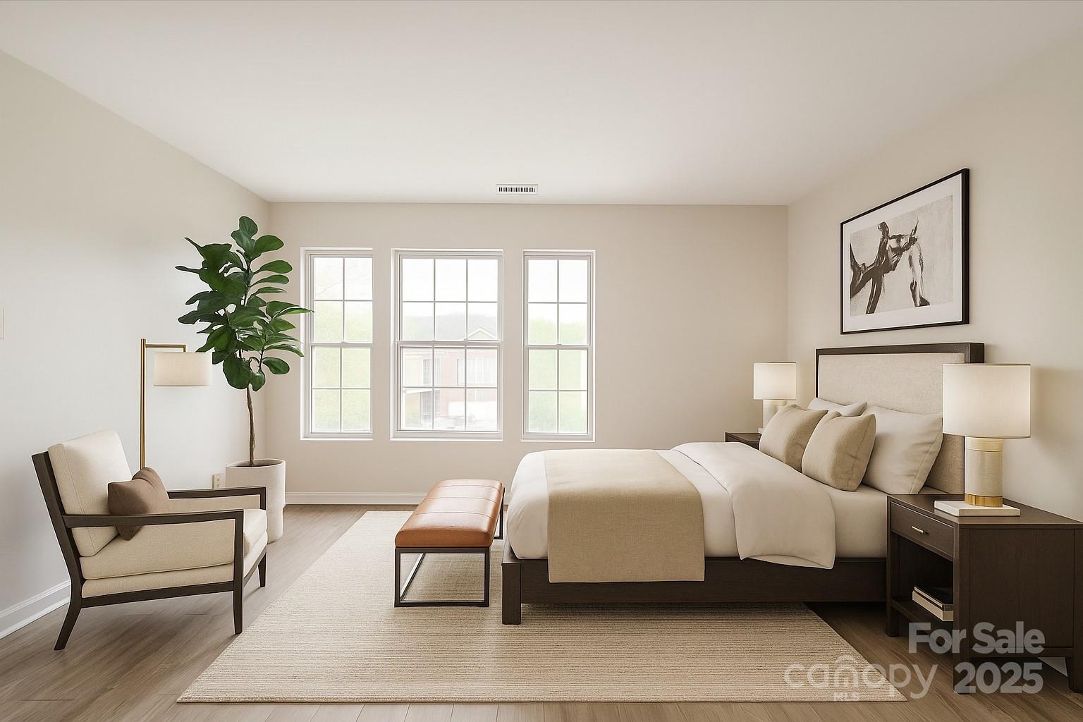 3227 Deshler Morris Lane Charlotte NC 28216