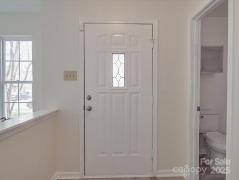 3227 Deshler Morris Lane Charlotte NC 28216
