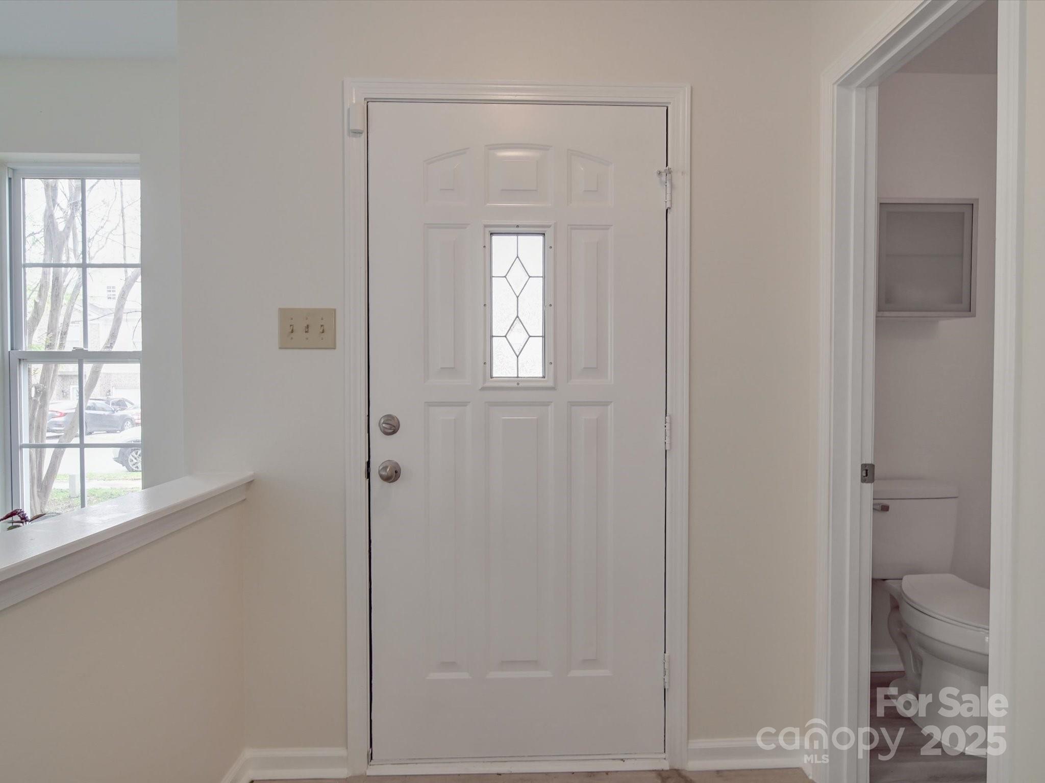 3227 Deshler Morris Lane Charlotte NC 28216