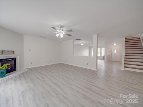 3227 Deshler Morris Lane Charlotte NC 28216