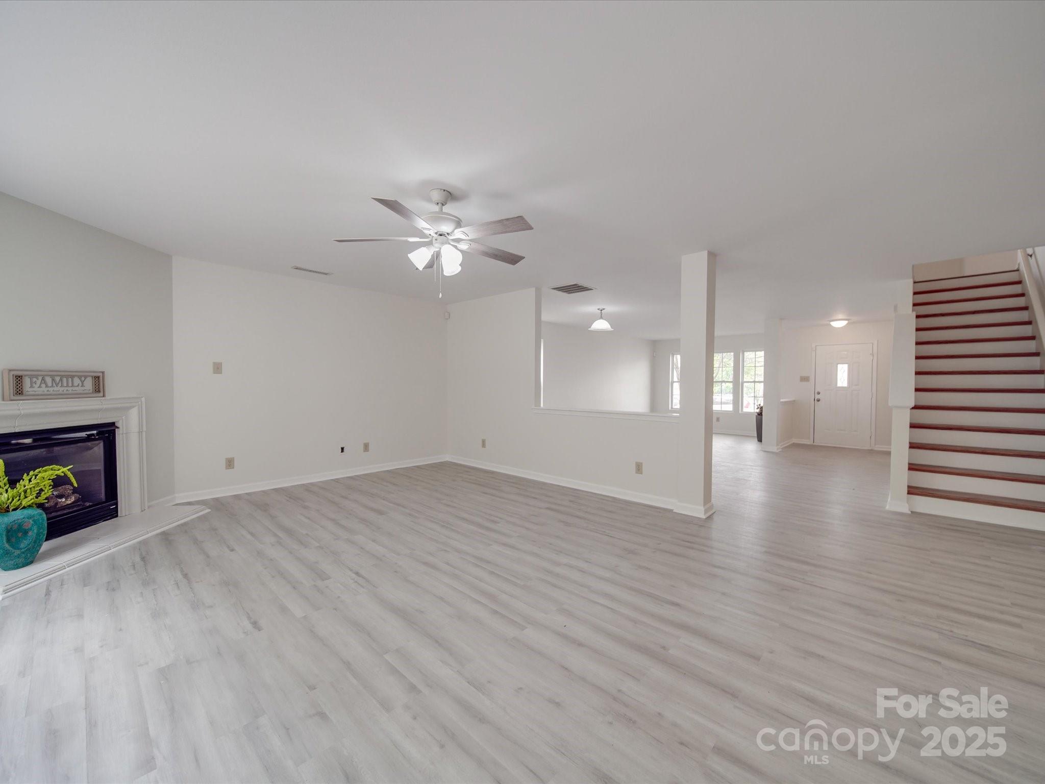 3227 Deshler Morris Lane Charlotte NC 28216