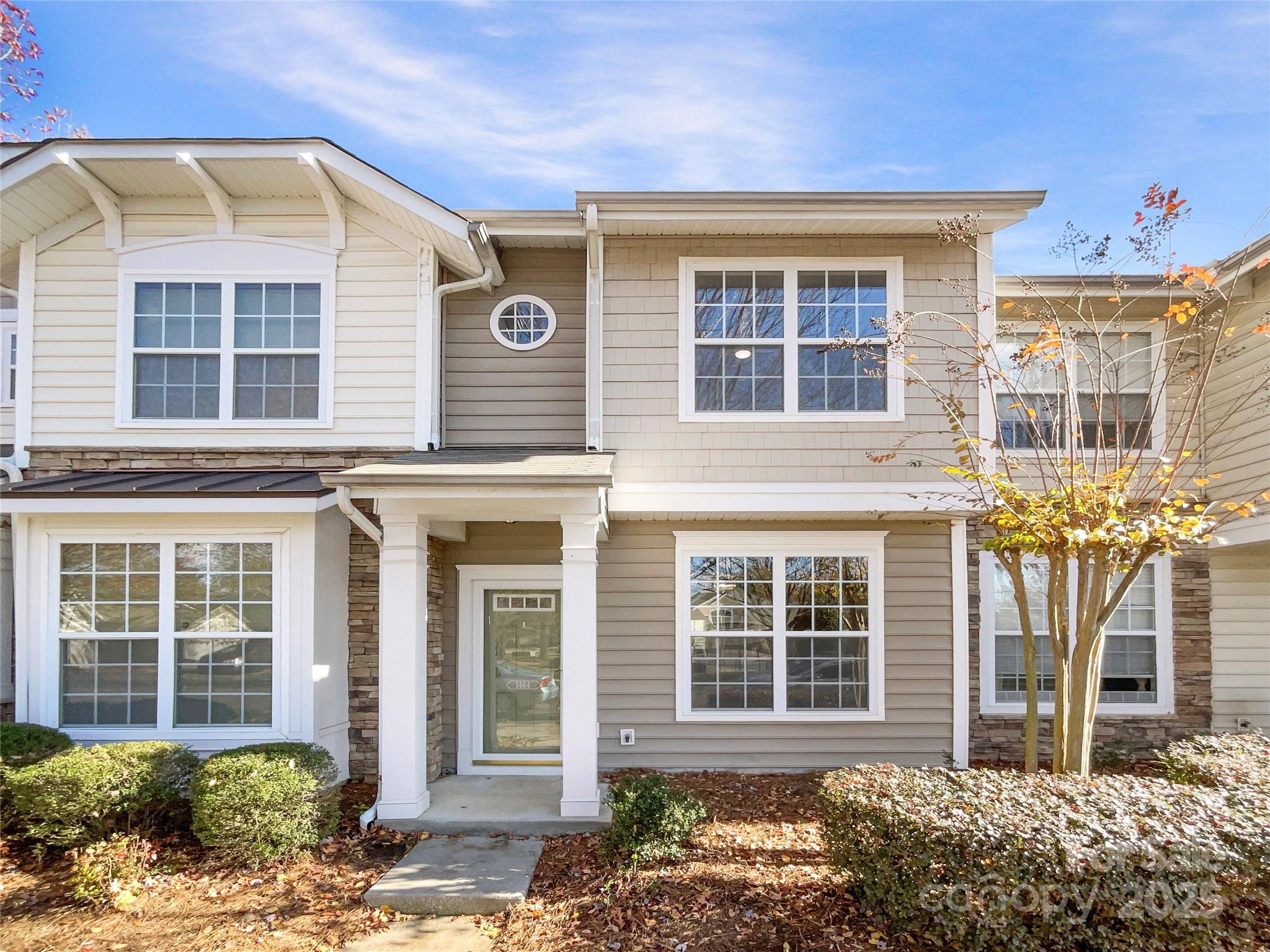 1464 Stonedown Lane Matthews NC 28104