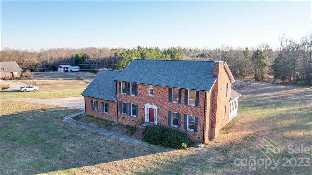 9715 Quail Cove Court Indian Trail NC 28079