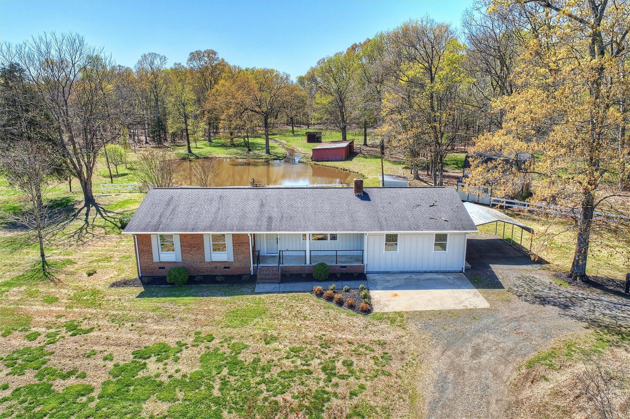 14830 Shopton Road W Charlotte NC 28278