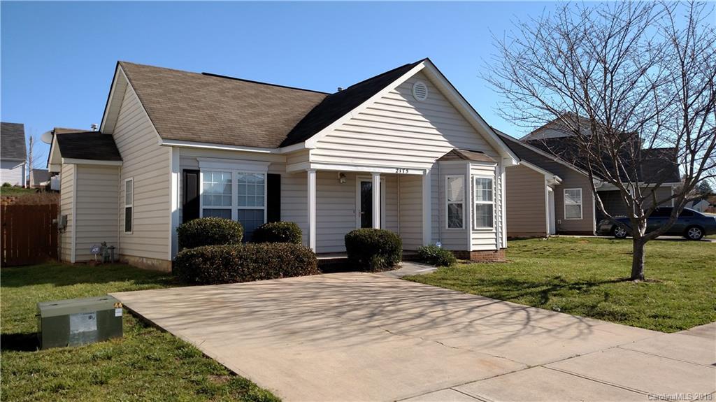 2175 Wexford Way Statesville NC 28625