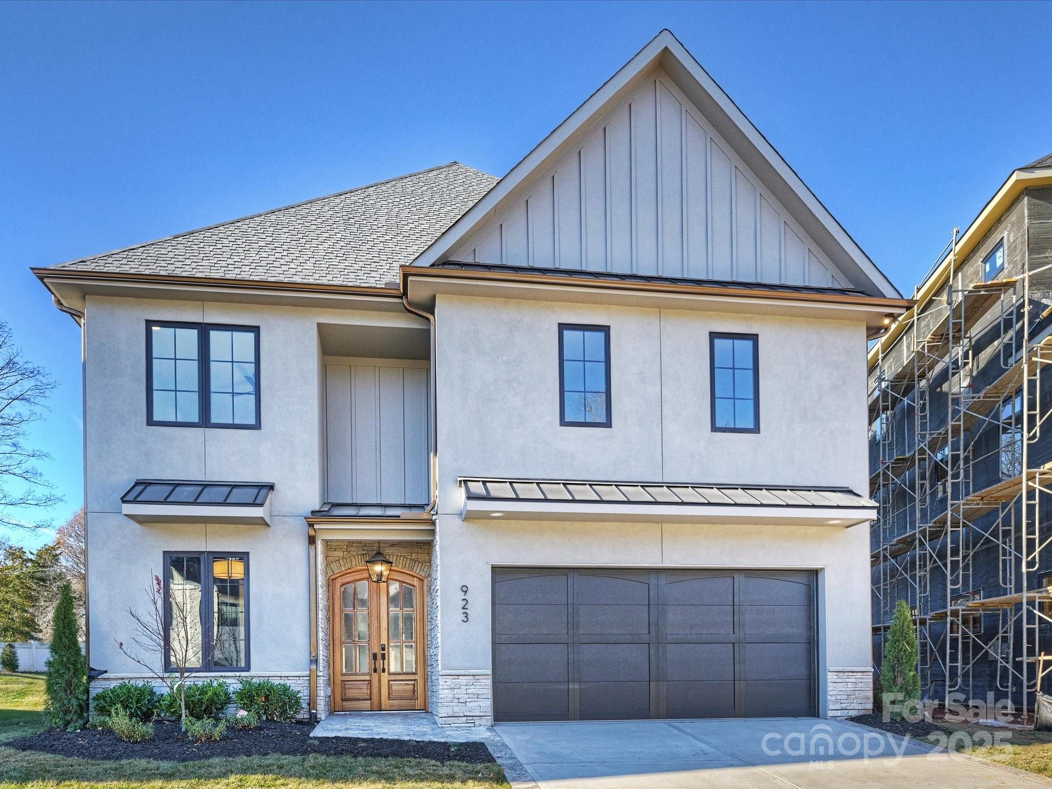 923 Laurel Creek Lane Charlotte NC 28211