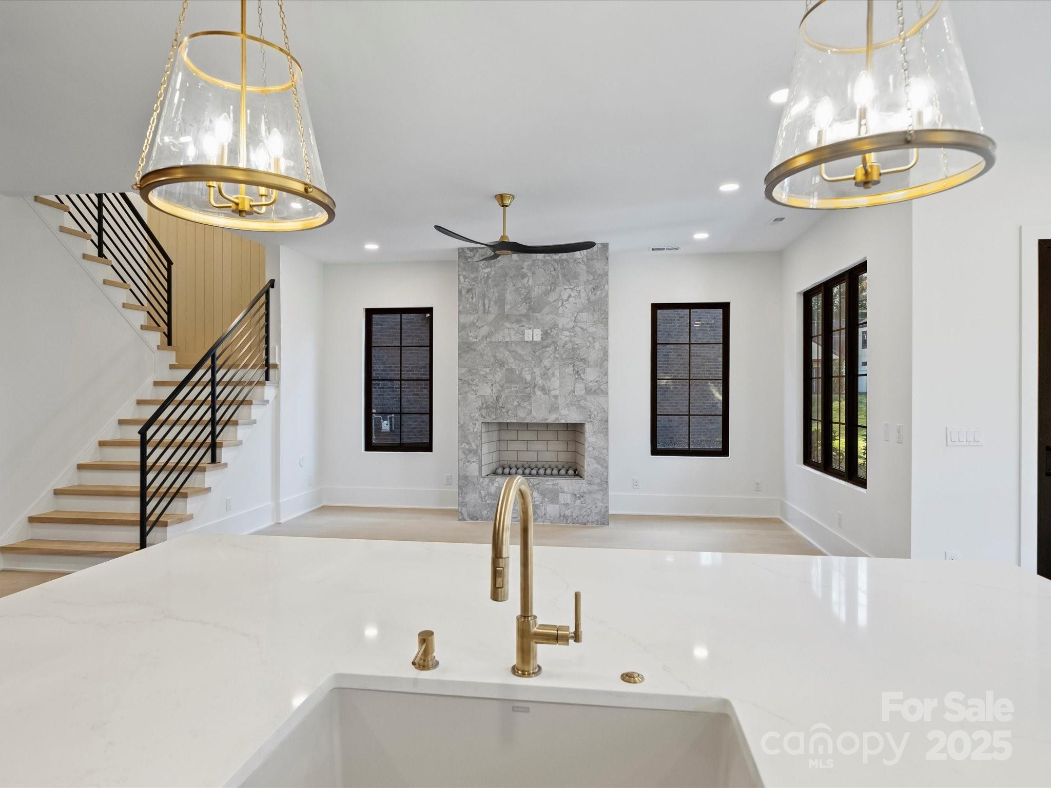 923 Laurel Creek Lane Charlotte NC 28211