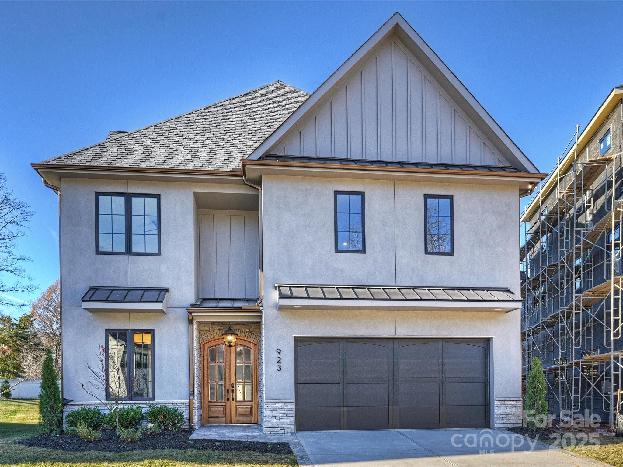 923 Laurel Creek Lane Charlotte NC 28211