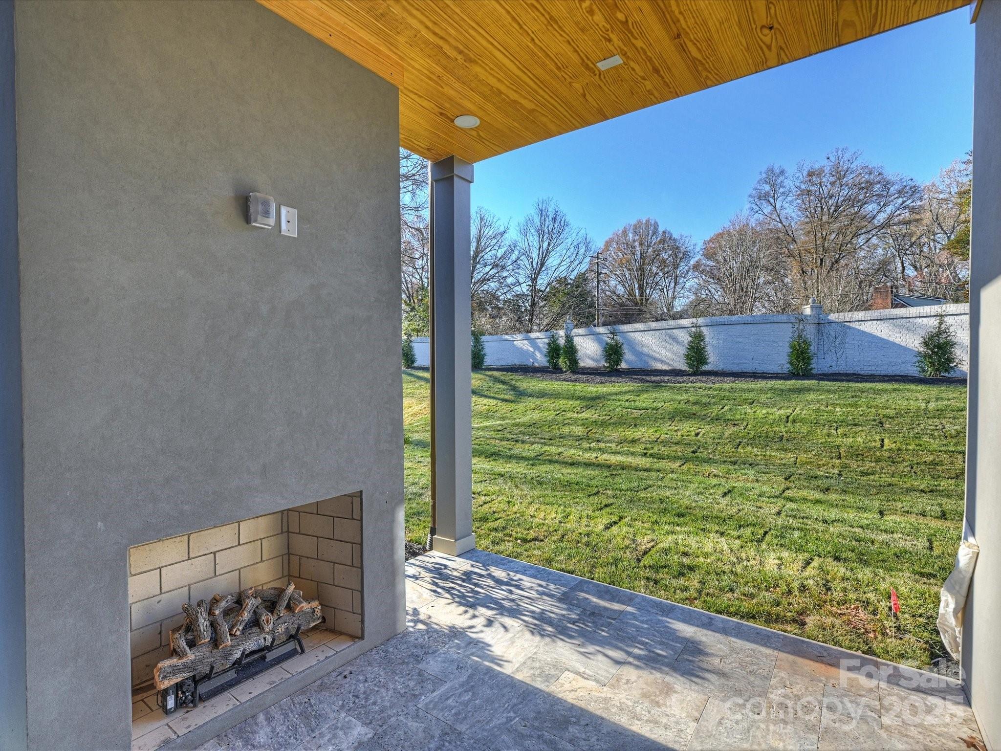 923 Laurel Creek Lane Charlotte NC 28211