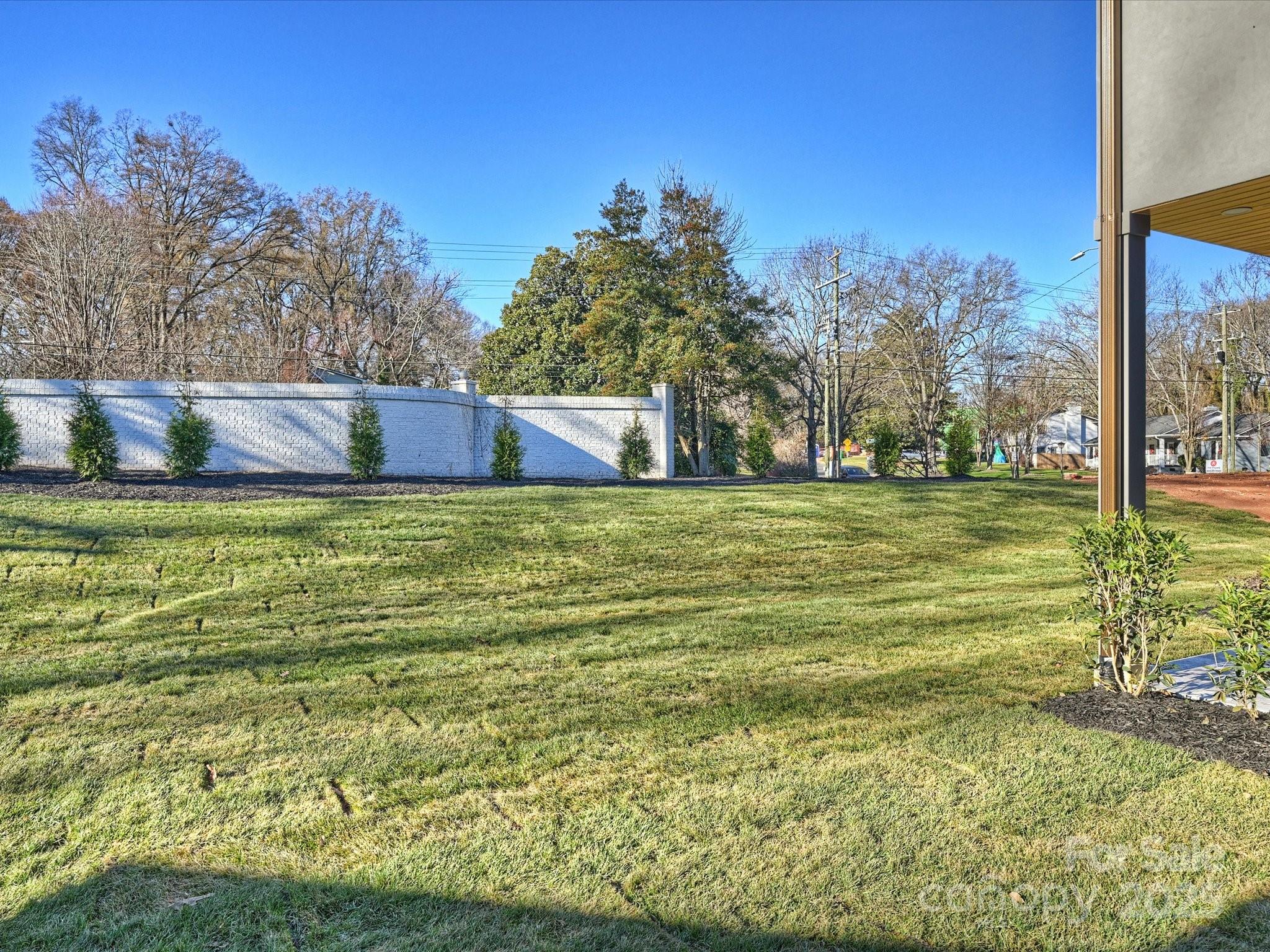 923 Laurel Creek Lane Charlotte NC 28211