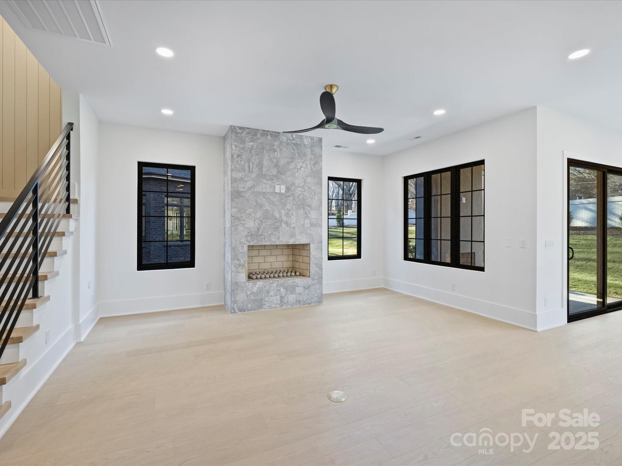 923 Laurel Creek Lane Charlotte NC 28211