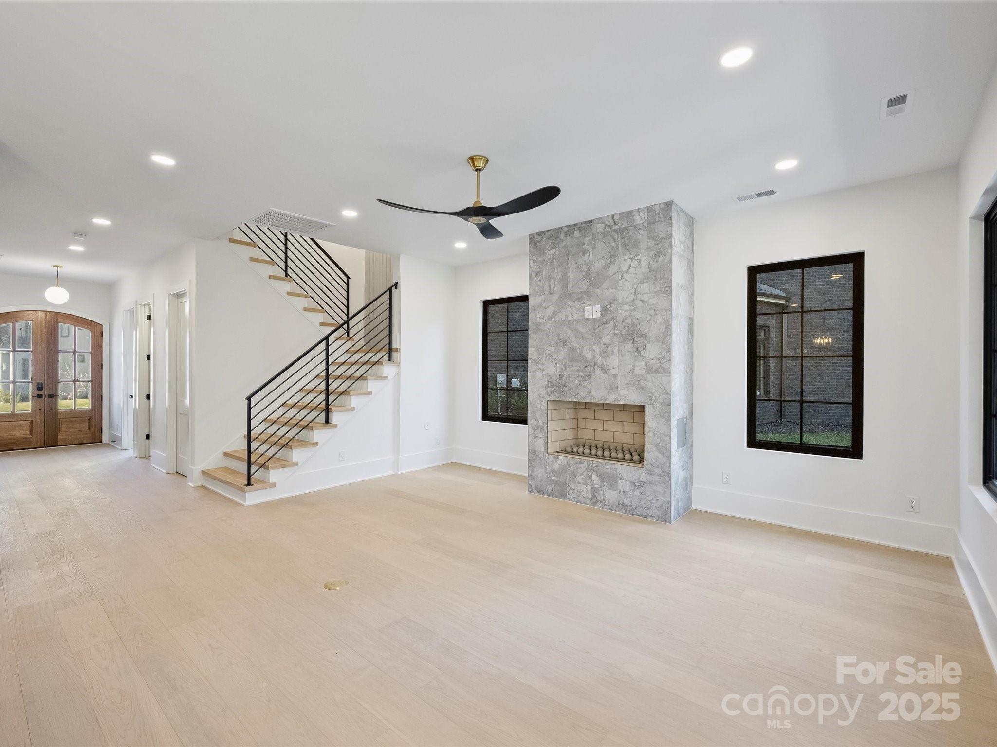 923 Laurel Creek Lane Charlotte NC 28211