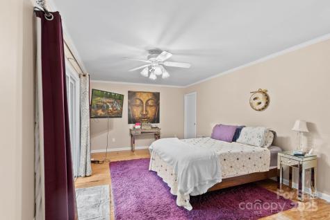 3 Azalea Terrace Asheville NC 28803