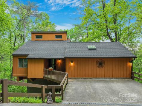 3 Azalea Terrace Asheville NC 28803