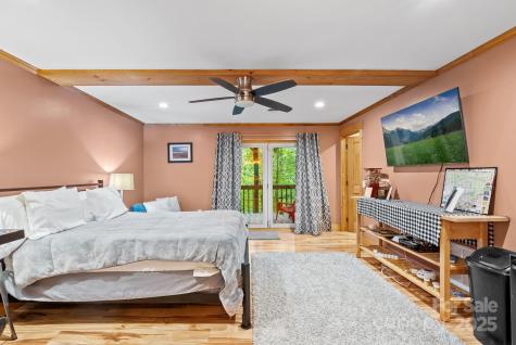 3 Azalea Terrace Asheville NC 28803