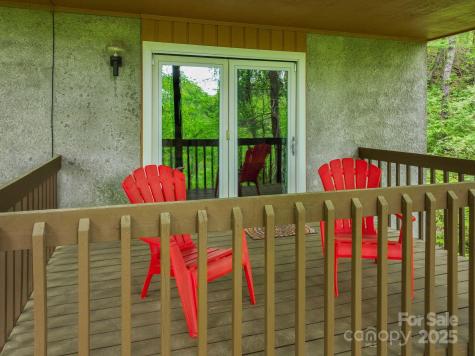 3 Azalea Terrace Asheville NC 28803