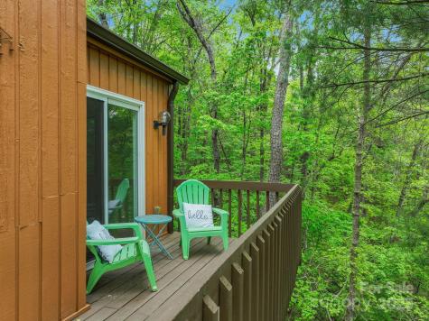 3 Azalea Terrace Asheville NC 28803