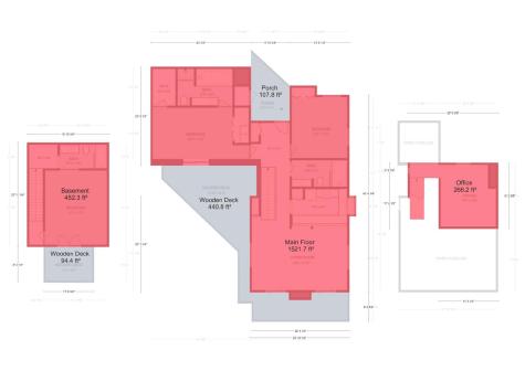 3 Azalea Terrace Asheville NC 28803