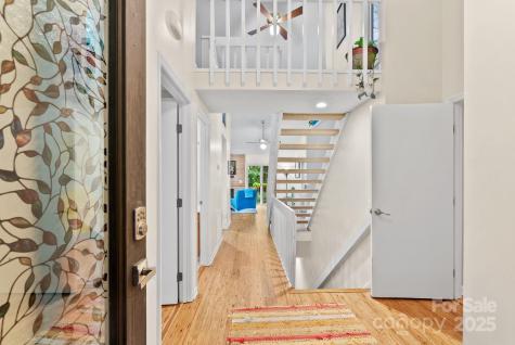 3 Azalea Terrace Asheville NC 28803