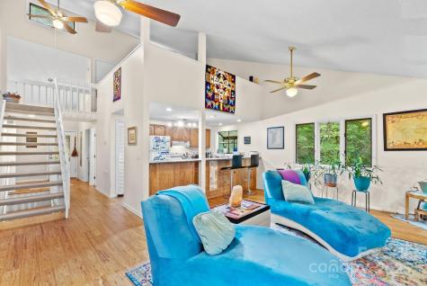 3 Azalea Terrace Asheville NC 28803