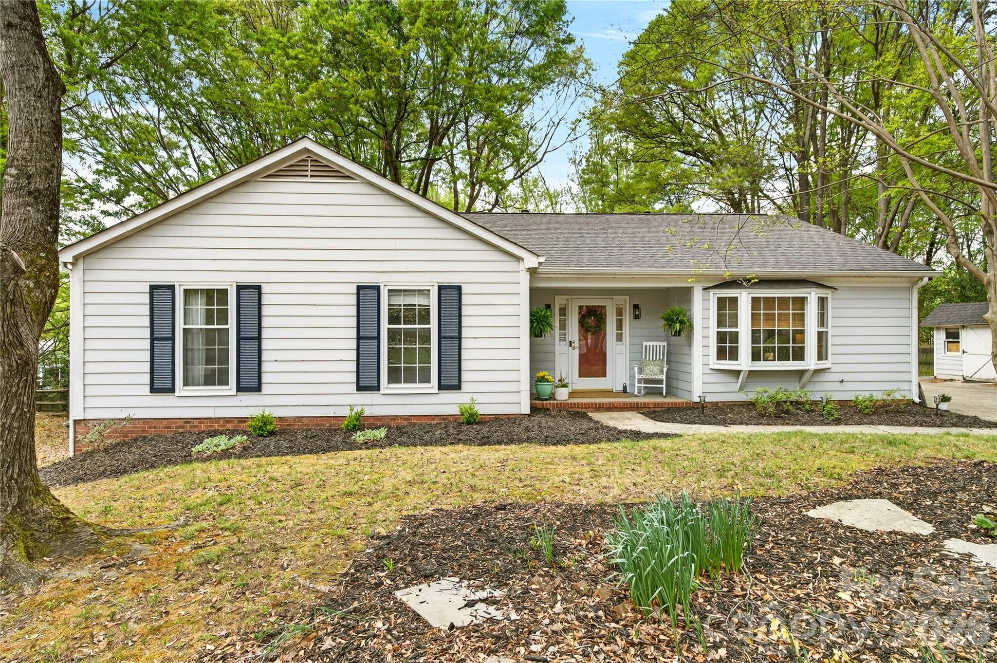 8844 Kirchenbaum Drive Charlotte NC 28210