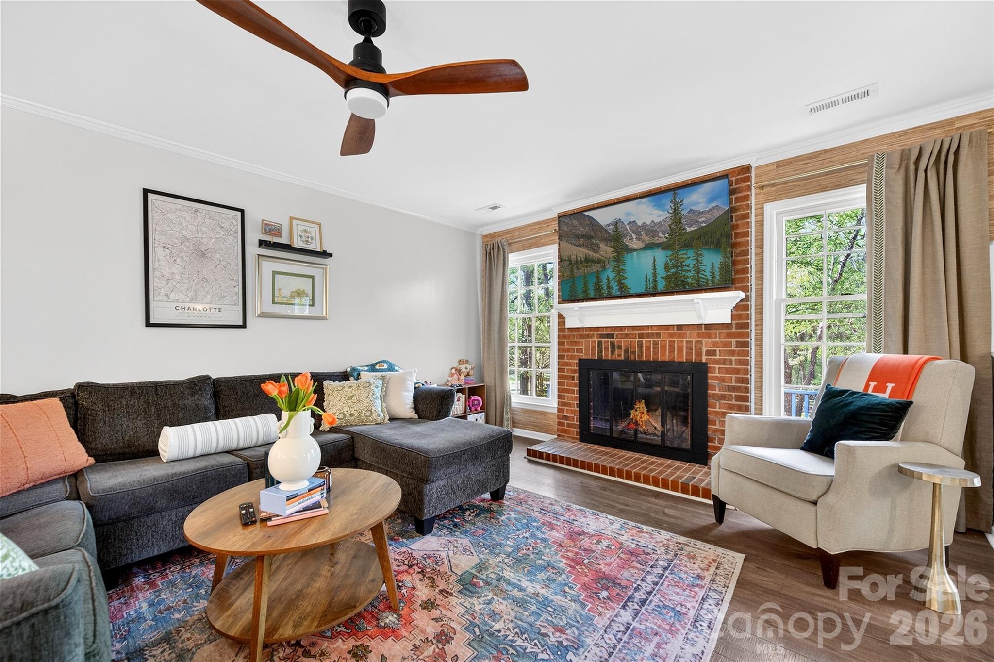 8844 Kirchenbaum Drive Charlotte NC 28210
