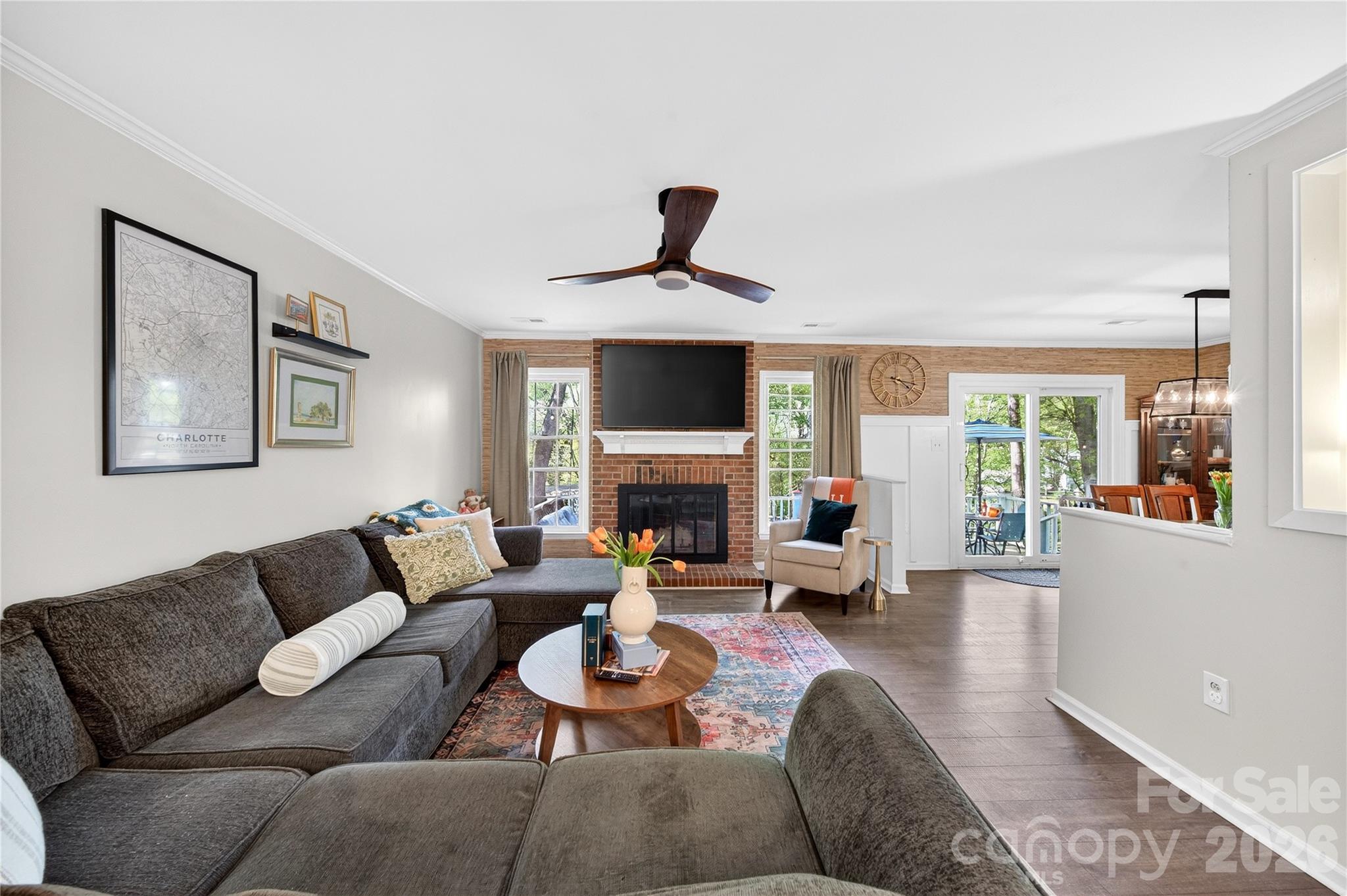 8844 Kirchenbaum Drive Charlotte NC 28210
