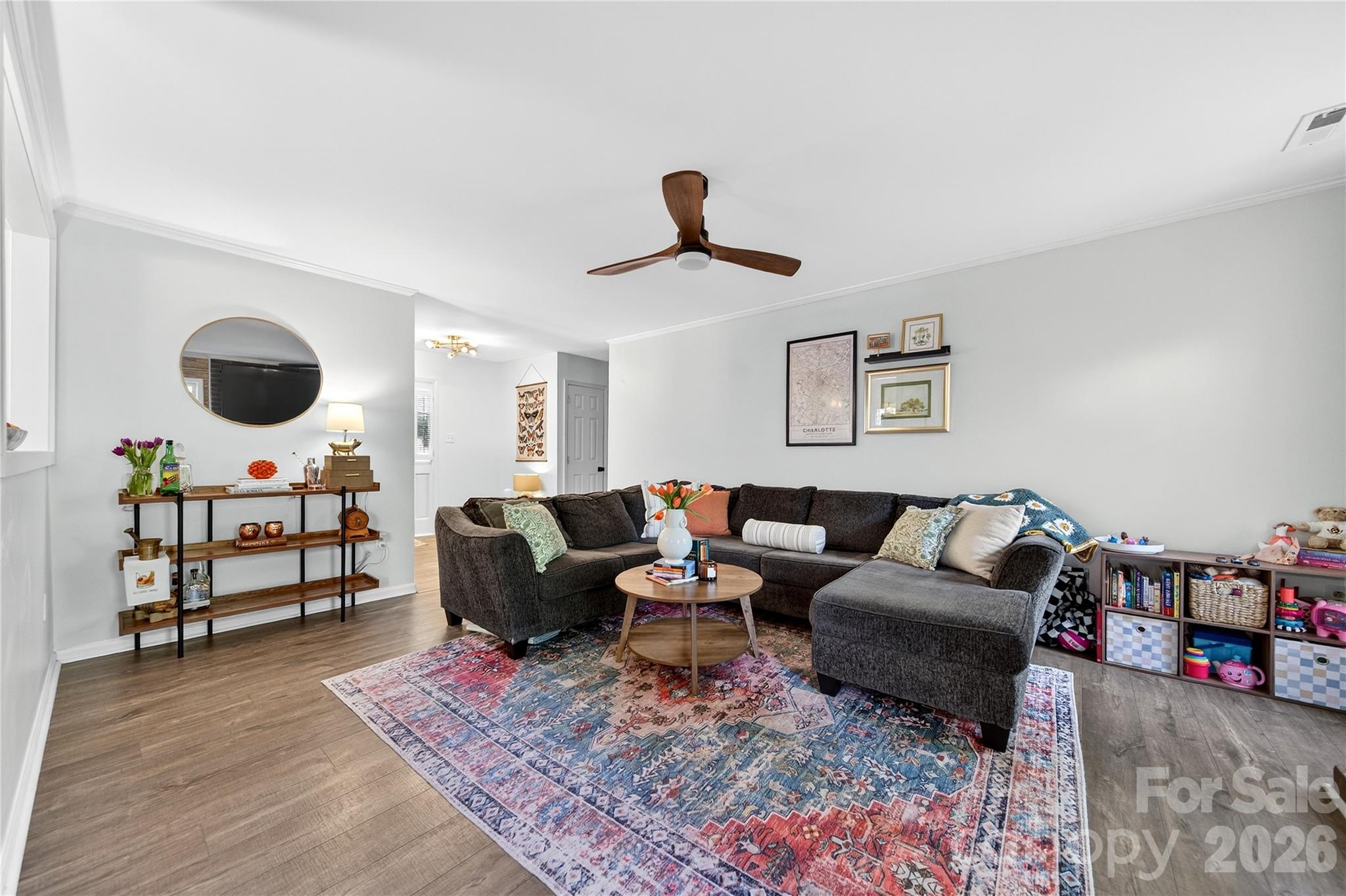 8844 Kirchenbaum Drive Charlotte NC 28210