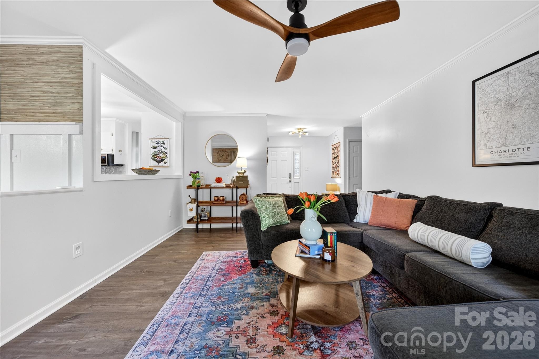 8844 Kirchenbaum Drive Charlotte NC 28210