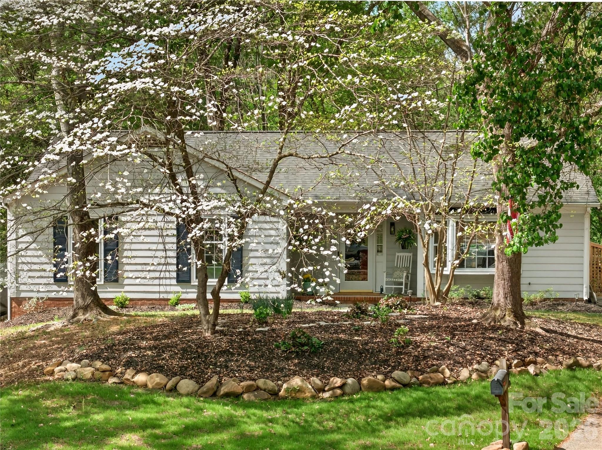 8844 Kirchenbaum Drive Charlotte NC 28210