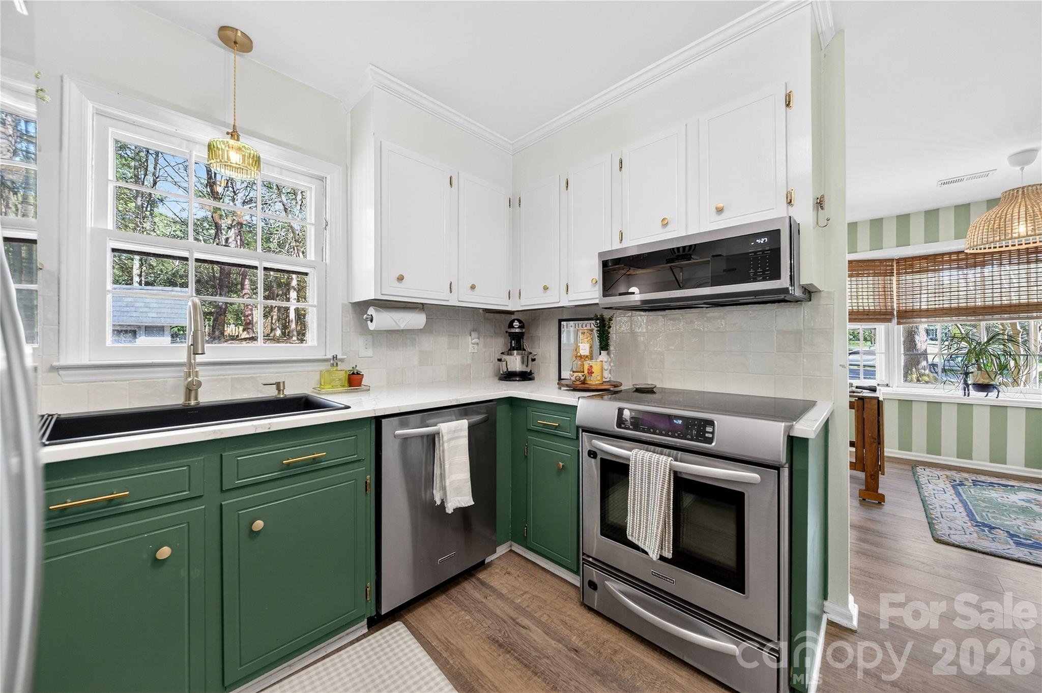8844 Kirchenbaum Drive Charlotte NC 28210
