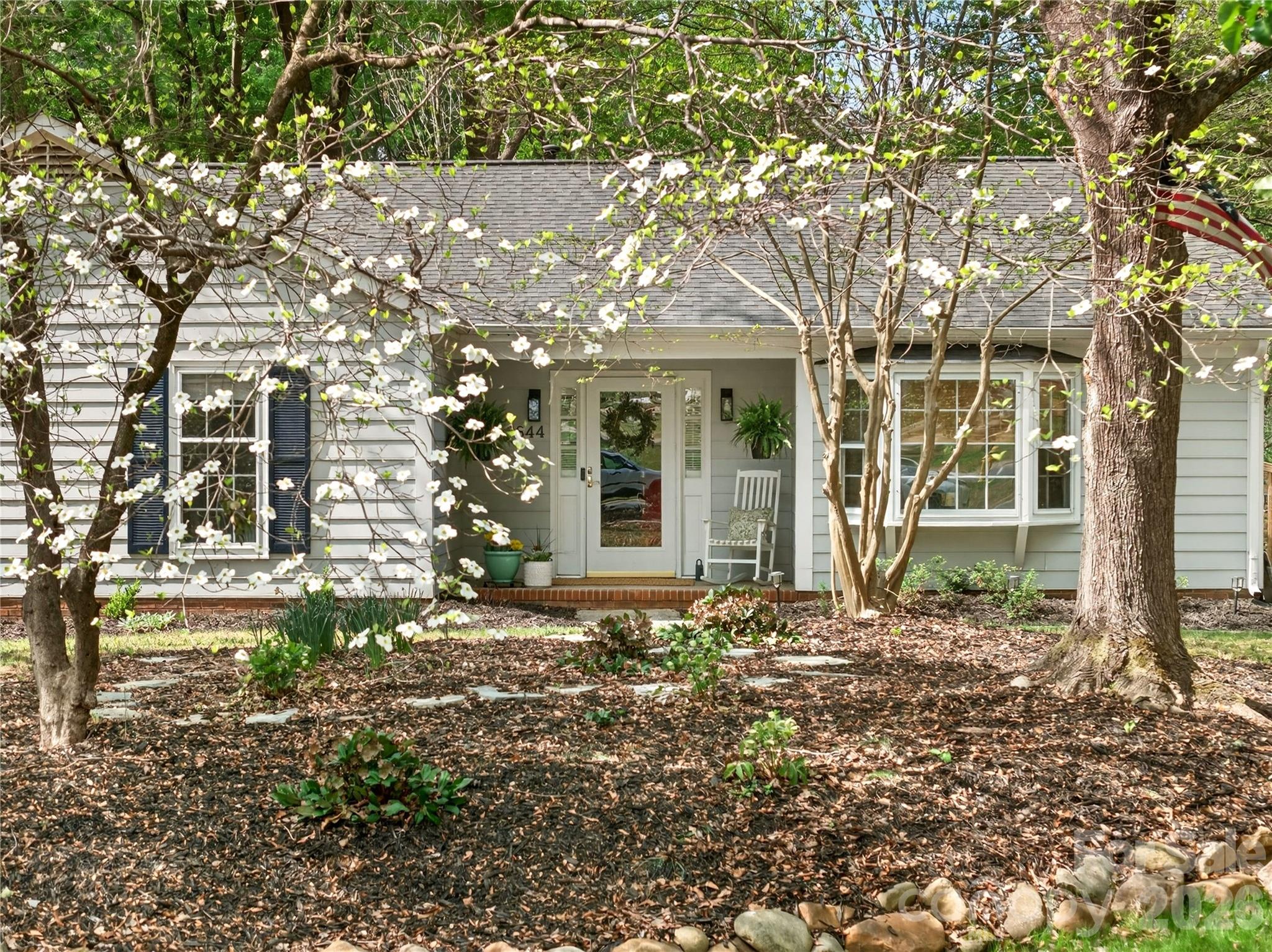 8844 Kirchenbaum Drive Charlotte NC 28210