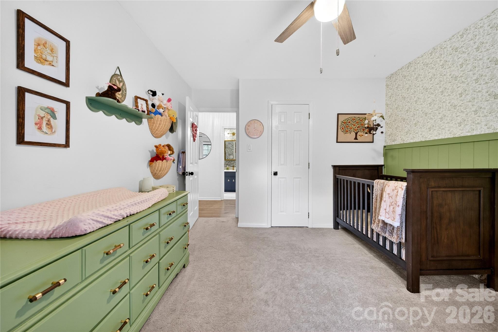 8844 Kirchenbaum Drive Charlotte NC 28210