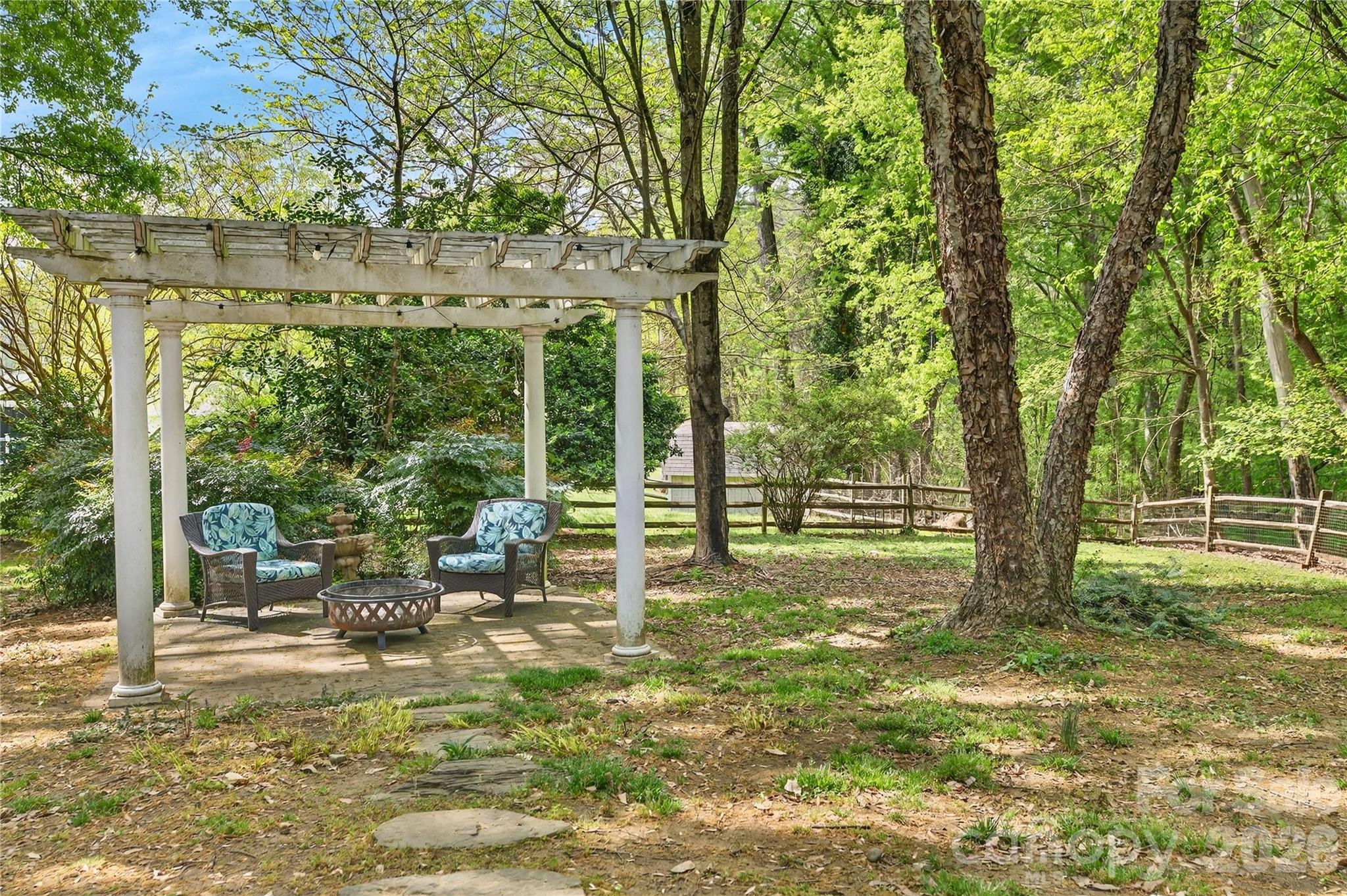 8844 Kirchenbaum Drive Charlotte NC 28210