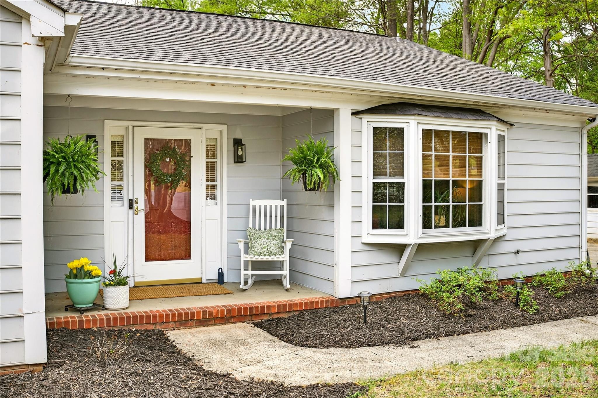 8844 Kirchenbaum Drive Charlotte NC 28210