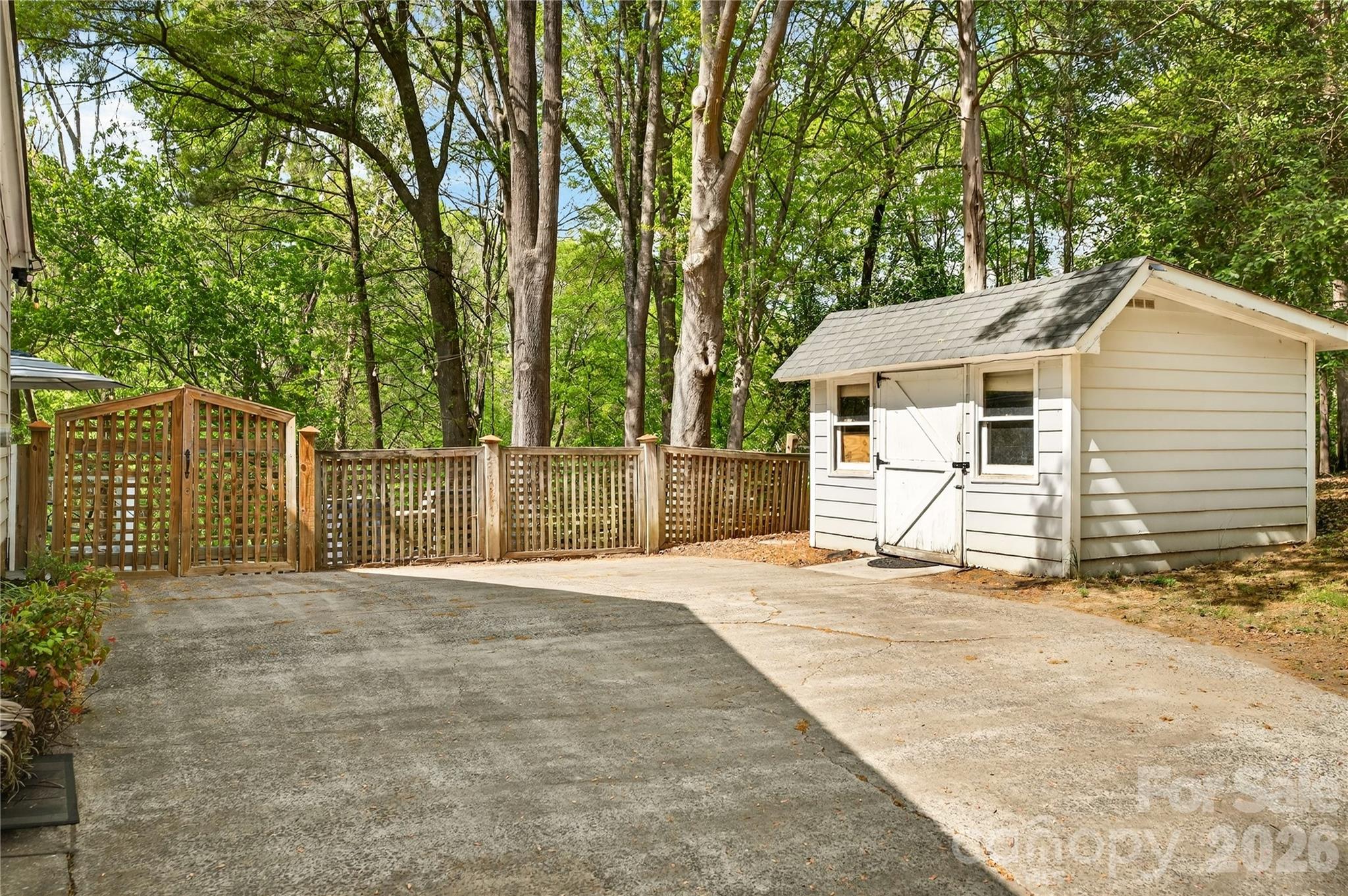 8844 Kirchenbaum Drive Charlotte NC 28210