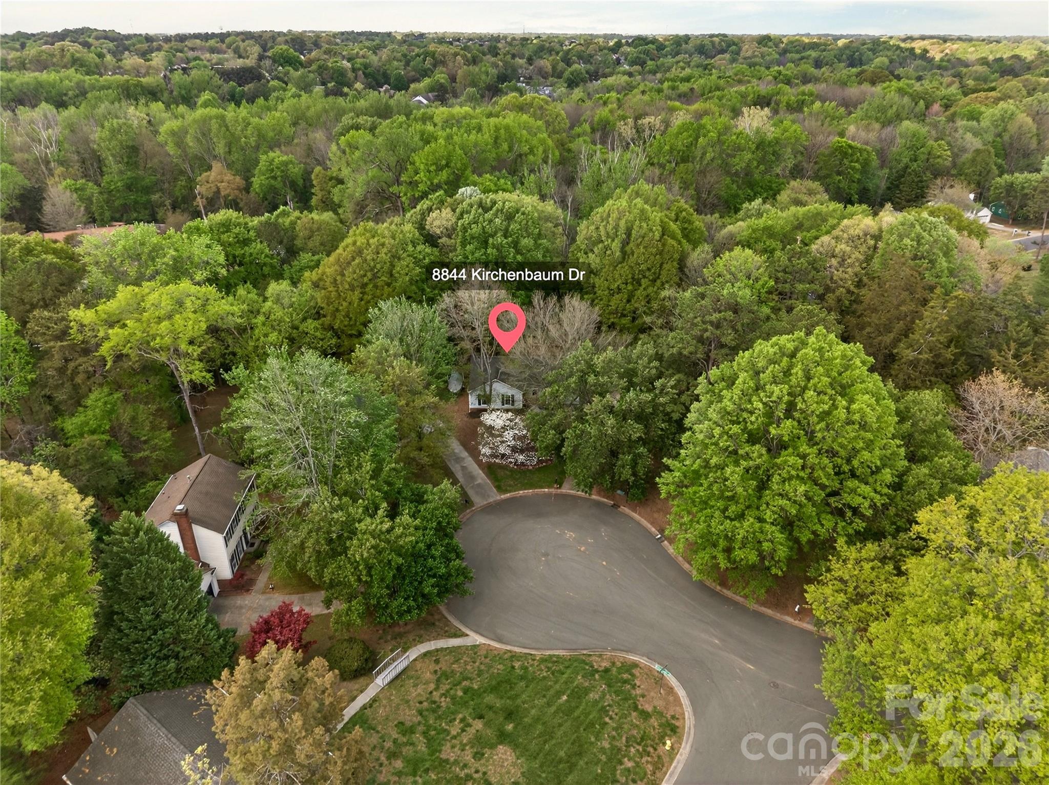 8844 Kirchenbaum Drive Charlotte NC 28210