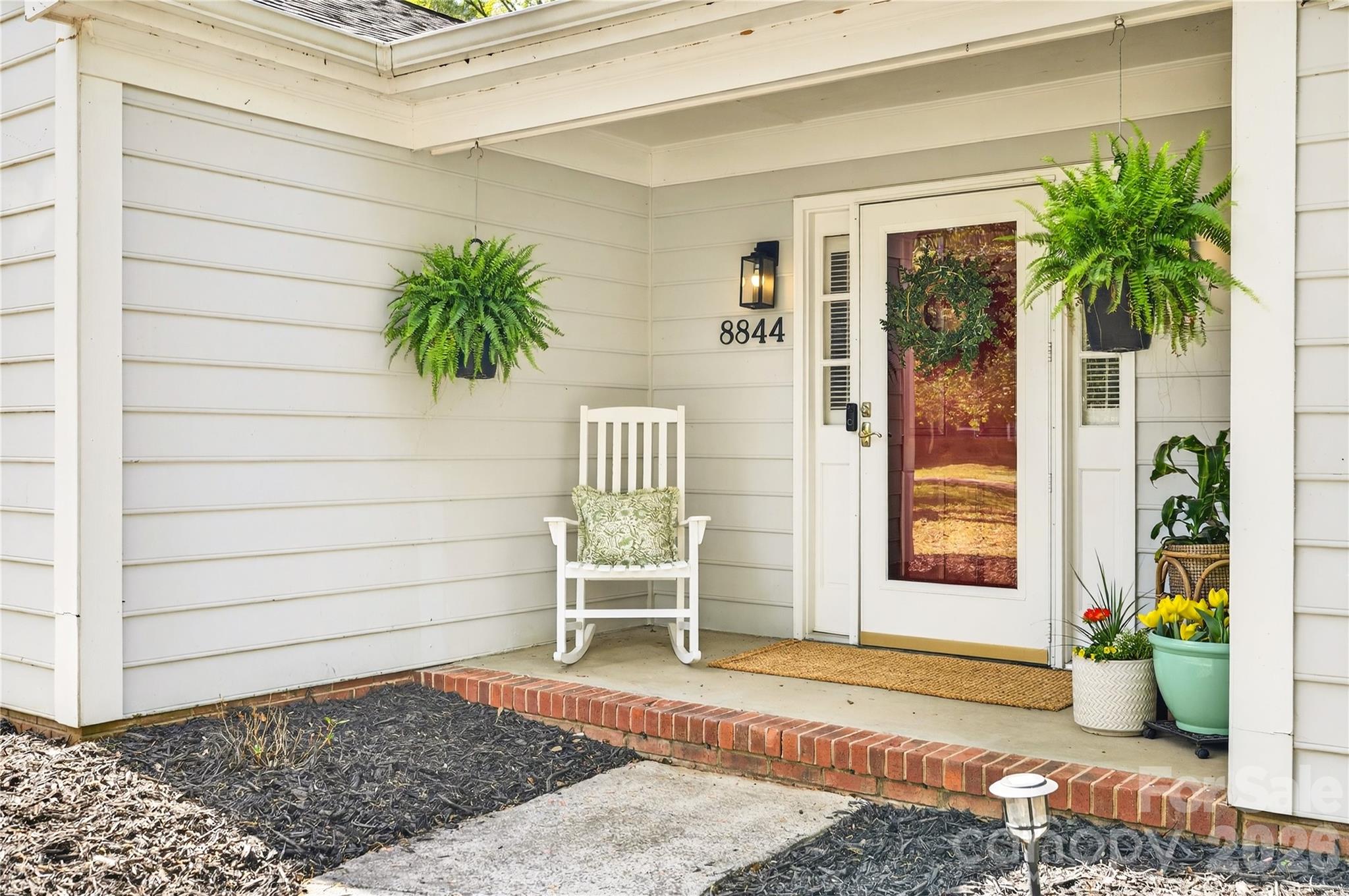 8844 Kirchenbaum Drive Charlotte NC 28210