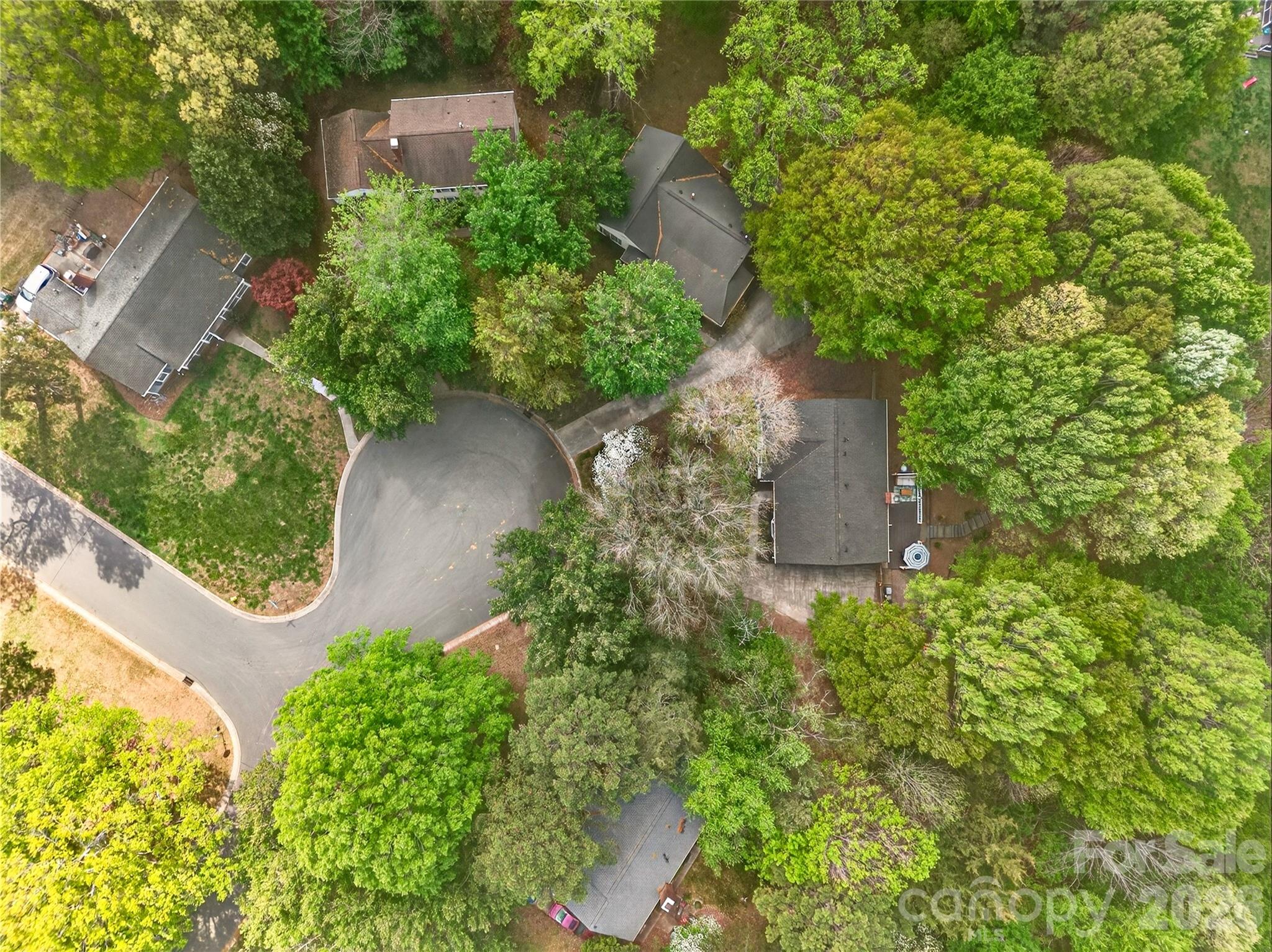 8844 Kirchenbaum Drive Charlotte NC 28210