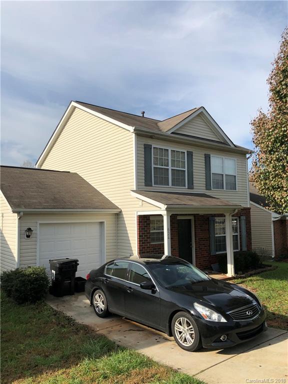 624 Lightspun Lane Charlotte NC 28216